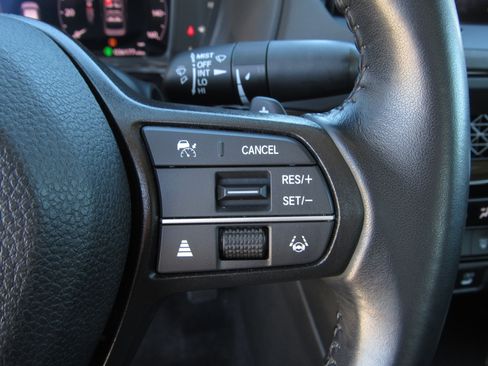 Used 2023 Honda Accord EX-L image 26