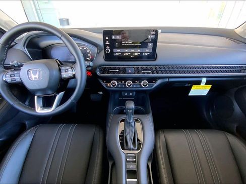 New 2026 Honda HR-V EX-L image 5