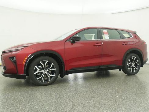 New 2026 Toyota Crown Signia image 13