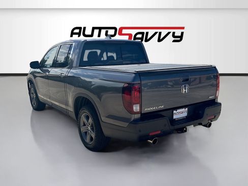 Used 2023 Honda Ridgeline RTL-E image 5