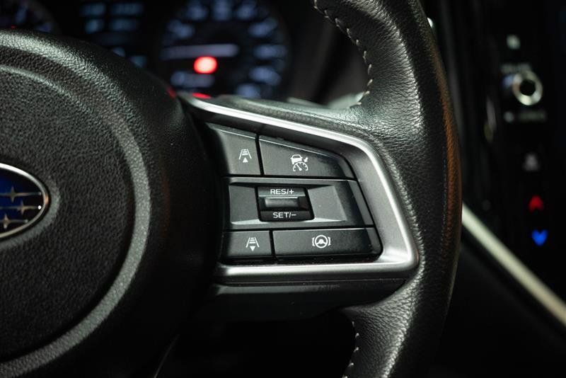 Used 2025 Subaru Ascent Premium AWD/4WD image 27
