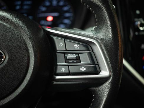 Used 2025 Subaru Ascent Premium AWD/4WD image 27