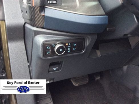 New 2025 Ford Bronco Raptor image 29