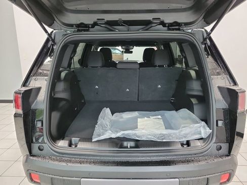 New 2026 Jeep Cherokee Laredo AWD/4WD image 7