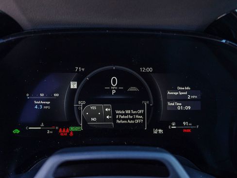 New 2026 Lexus RX 350 image 27