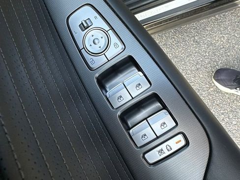 Used 2024 Hyundai Palisade Calligraphy AWD/4WD image 34