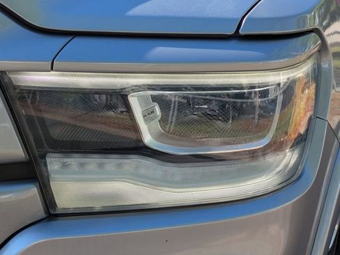 Certified 2021 RAM 1500 Laramie w/ Sport Appearance Package AWD/4WD image 7