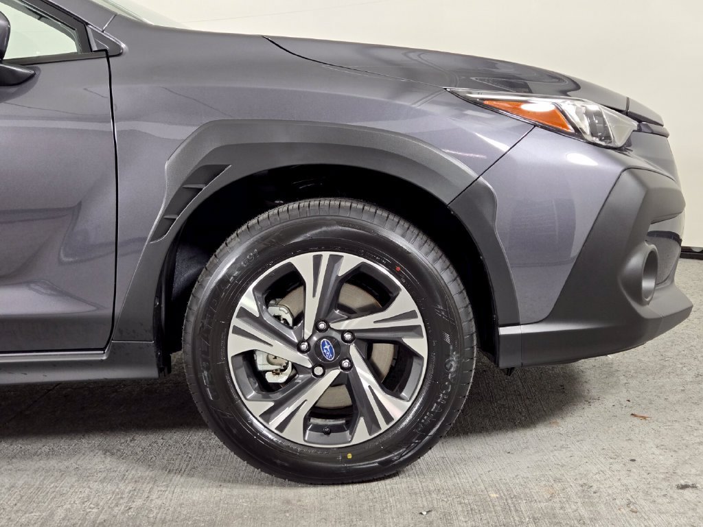 New 2027 Subaru Crosstrek 2.5i Premium AWD/4WD image 7