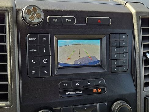 Used 2021 Ford F350 XL w/ Power Equipment Group RWD image 27