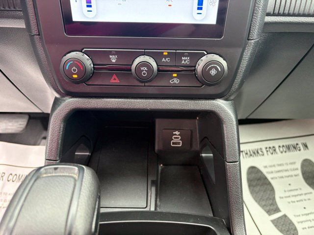Used 2025 Ford Ranger XL AWD/4WD image 20