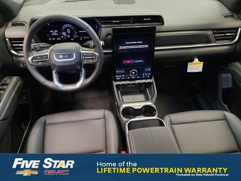 New 2026 GMC Terrain Elevation w/ Elevation Premium Package image 7