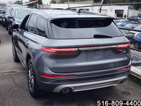 Used 2021 Lincoln Corsair AWD w/ Equipment Group 101A image 4