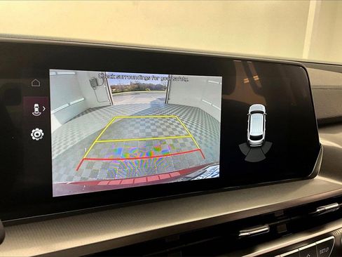 Used 2024 Kia Telluride S w/ S Sunroof Package image 21