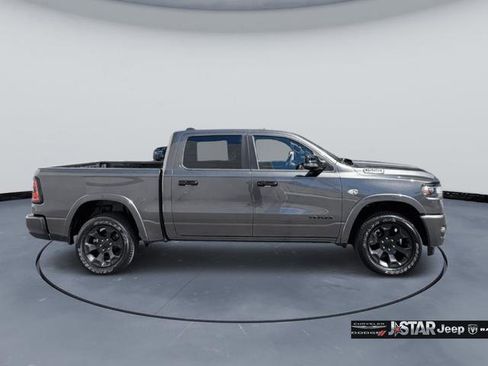 New 2026 RAM 1500 Big Horn image 4