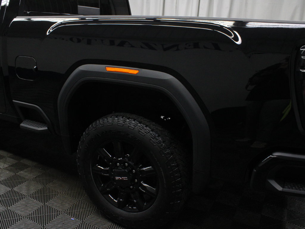 Used 2025 GMC Sierra 2500 AT4 AWD/4WD image 55