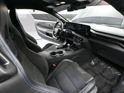 Used 2024 Ford Mustang Dark Horse RWD image 46