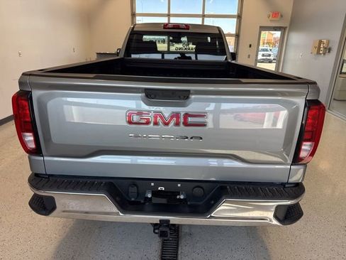 New 2026 GMC Sierra 1500 Pro w/ Pro Value Package AWD/4WD image 6