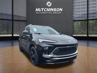 Certified 2024 Buick Encore GX Sport Touring w/ Comfort Package video 1