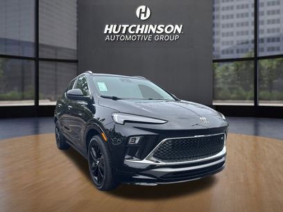 Certified 2024 Buick Encore GX Sport Touring w/ Comfort Package