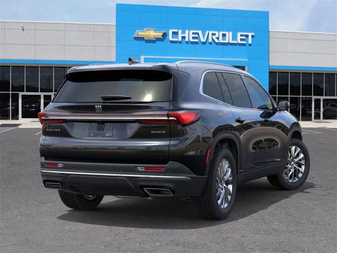 New 2026 Buick Enclave Preferred image 4