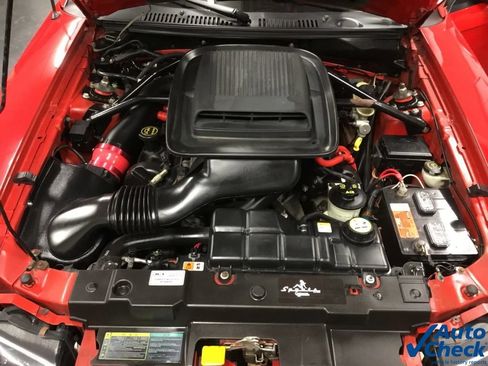 Used 2004 Ford Mustang GT RWD image 40