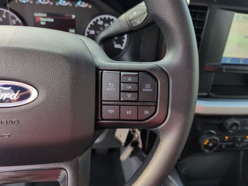 New 2026 Ford F250 XLT image 29