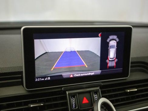Used 2020 Audi Q5 2.0T Premium Plus w/ Premium Plus Package image 52