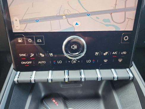 New 2026 GMC Terrain Elevation w/ Elevation Premium Package FWD image 17