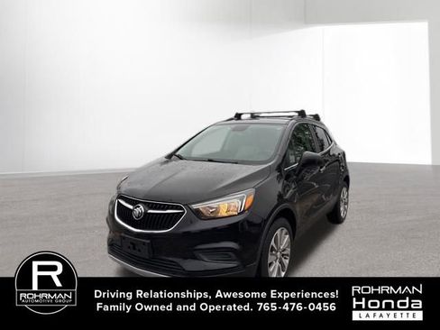 Used 2020 Buick Encore Preferred w/ Safety Package image 1