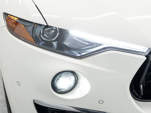 Used 2022 Maserati Levante GT image 36