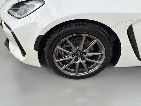 Used 2024 Subaru BRZ Premium image 27