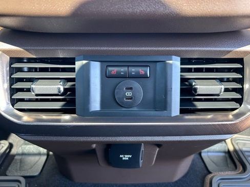 Used 2025 Ford F150 King Ranch AWD/4WD image 49