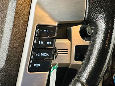 Used 2013 Ford F150 Platinum image 16