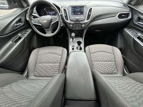 Used 2019 Chevrolet Equinox LT w/ LPO, Blackout Package image 12