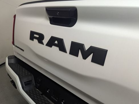 New 2026 RAM 1500 Limited image 9