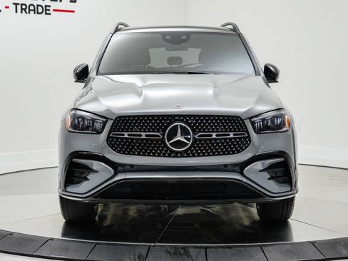 Used 2024 Mercedes-Benz GLE 450 4MATIC image 2