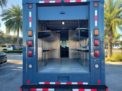 Used 2022 RAM ProMaster 3500 w/ Fleet Safety Group image 7