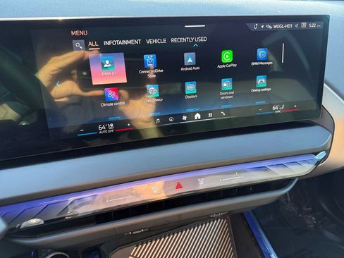 Certified 2025 BMW X3 xDrive30i w/ Premium Package image 24