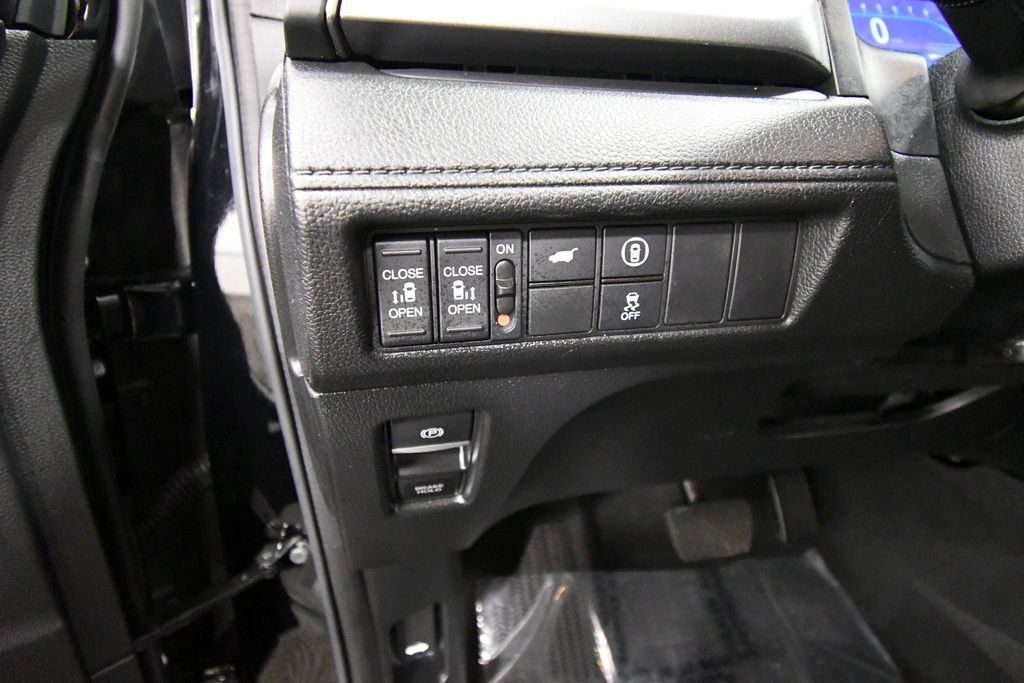 Certified 2024 Honda Odyssey EX-L image 20