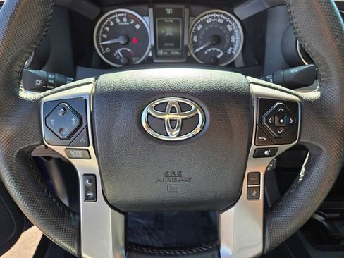 Certified 2023 Toyota Tacoma SR5 image 19