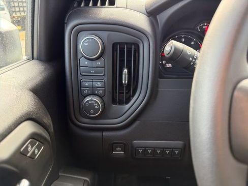 New 2026 Chevrolet Silverado 3500 W/T w/ WT Convenience Package AWD/4WD image 37