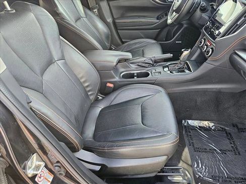 Used 2019 Subaru Crosstrek 2.0i Limited w/ Moonroof Package w/Navigation image 21