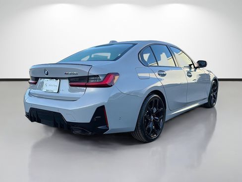 New 2026 BMW M340i Sedan RWD image 3