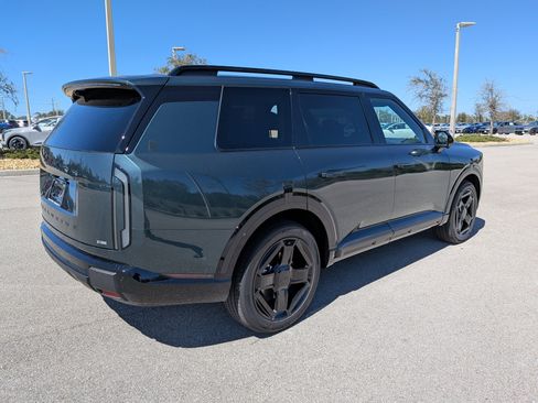 New 2027 Kia Telluride SX Prestige X-Line AWD/4WD image 5