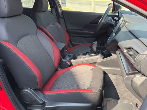 New 2026 Subaru Impreza RS AWD/4WD image 9