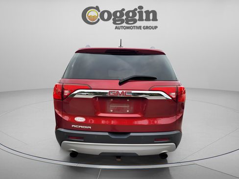 Used 2019 GMC Acadia SLT image 10