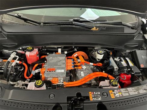 Used 2023 Chevrolet Bolt EUV Premier w/ Sun & Sound Package image 11