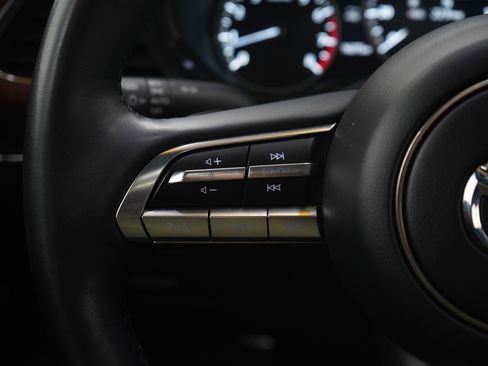 Used 2023 MAZDA MAZDA3 Hatchback w/Premium Plus Pkg image 24