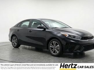 Used 2024 Kia Forte LXS FWD video 1