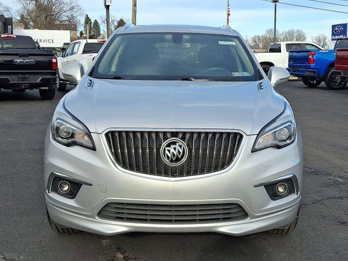 Used 2017 Buick Envision Essence image 2